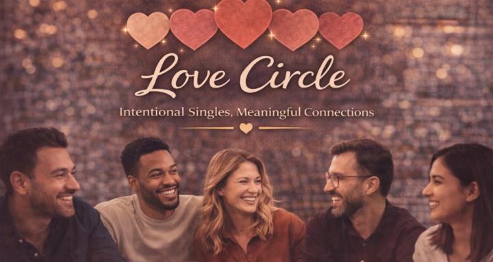 Love Circle 