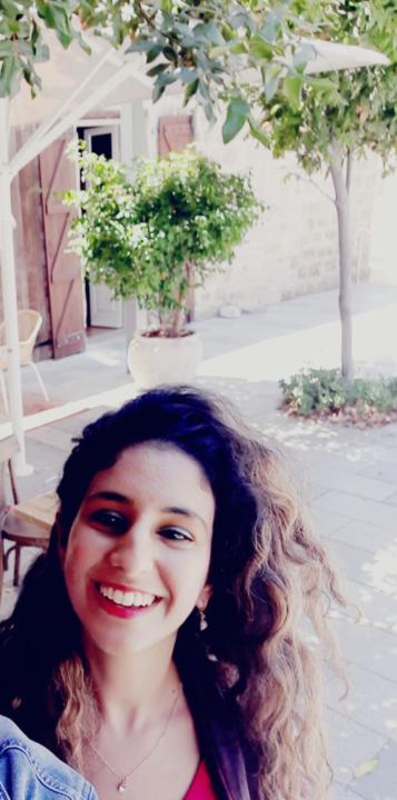 Moran Hadar
