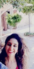 Moran Hadar