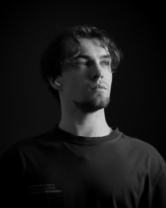 Yarik Vehrenovskyi