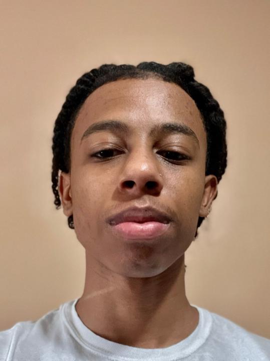Isaiah Evans