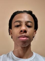 Isaiah Evans