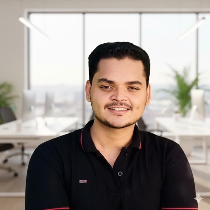 Abhishek Kumar