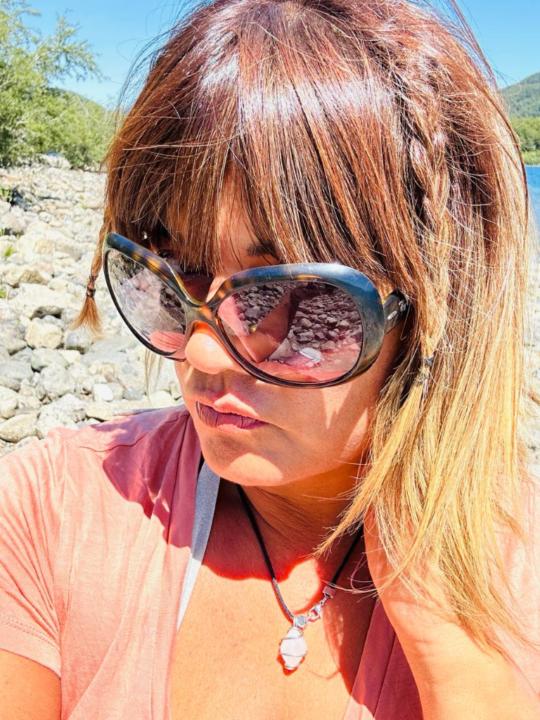 Lorena Marcia
