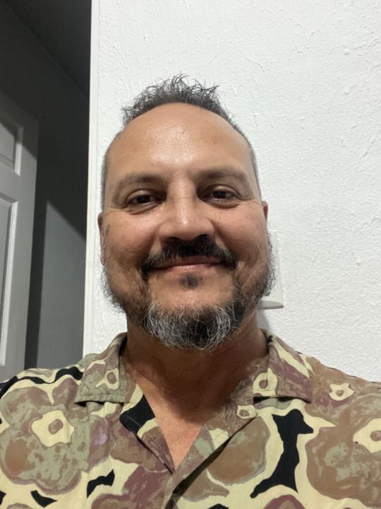 Jorge Henríquez