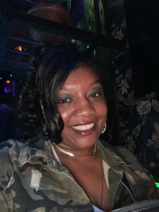 Tynisha Thomas