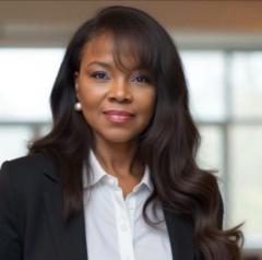 Theresa Davis Blount