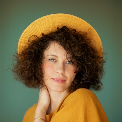 Anca Clivet
