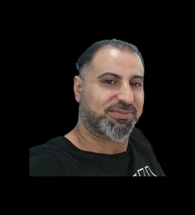 Waleed Aziz