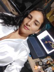 Adela Prieto Cordoba