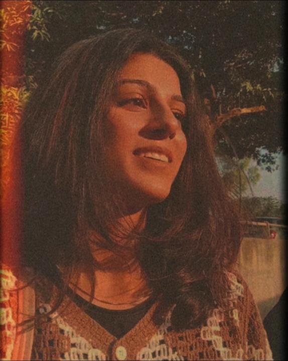 Yuviekaa Syal