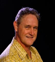 Christopher John