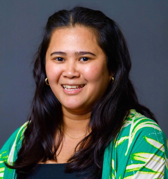 Maera Palma-Block