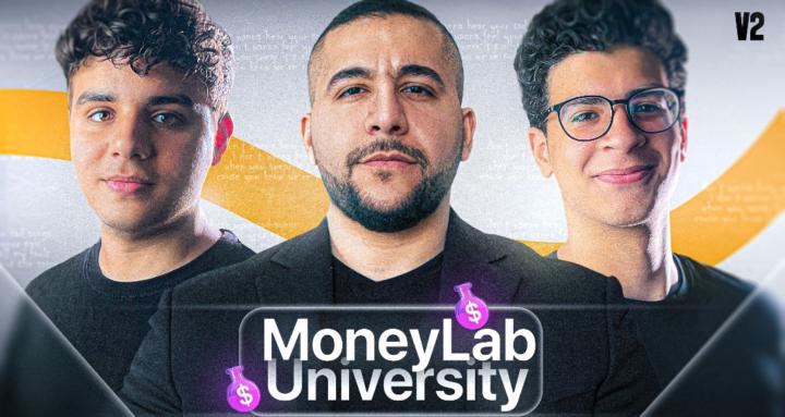 MoneyLab University