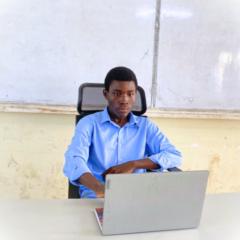 Bright Forson Arhin