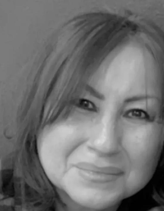 Carmen Enriquez