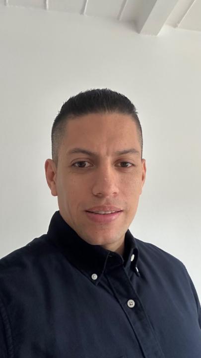 Fabian Navarro