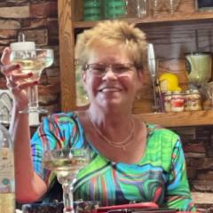 Julie McKenzie