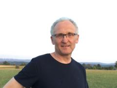 Harald Oschinski