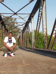 Thokozani Nkosi