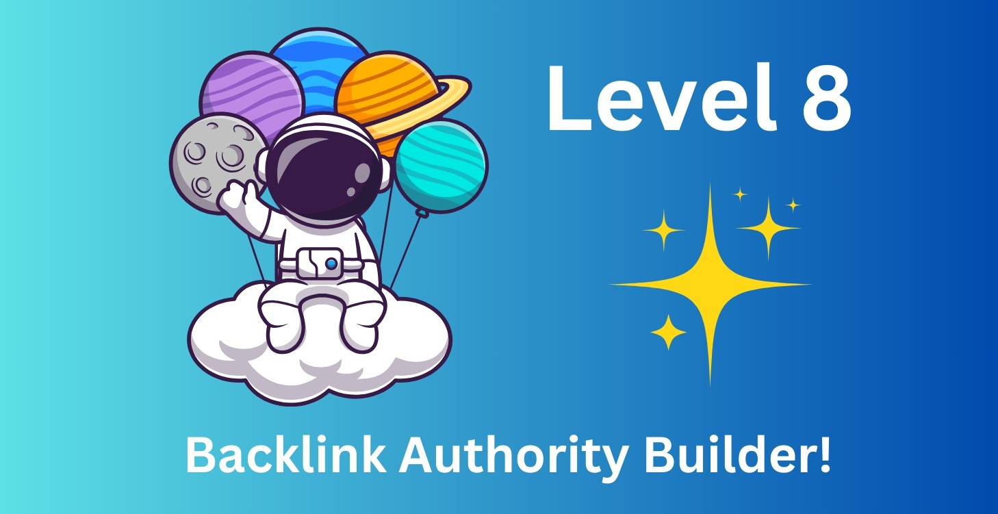 Level 8