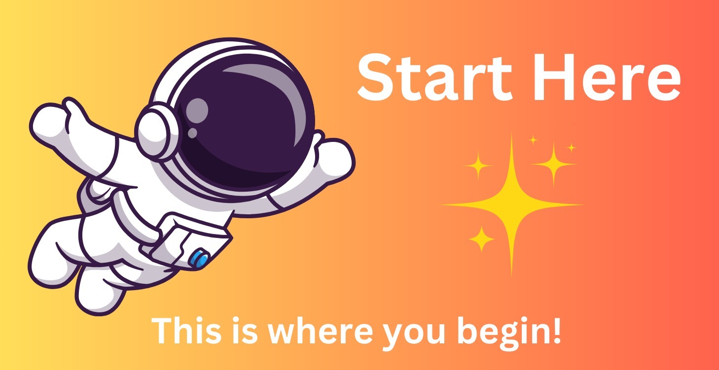 Start Here