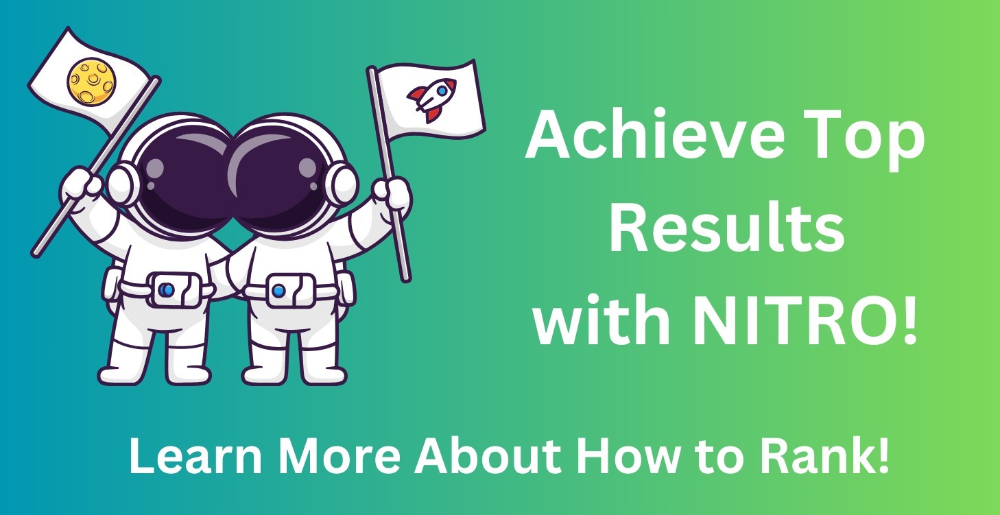 Nitro Information