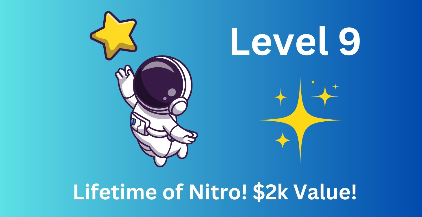 Level 9