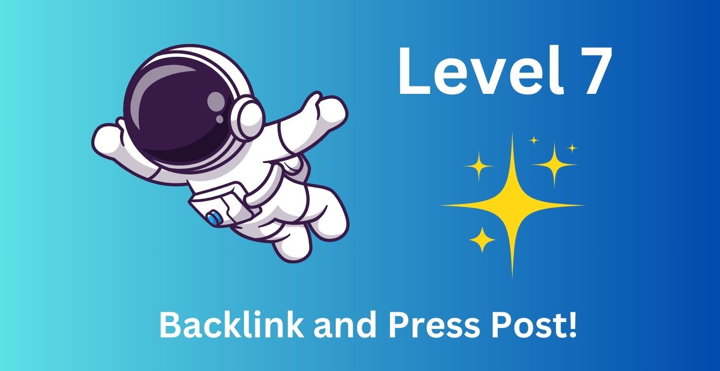 Level 7
