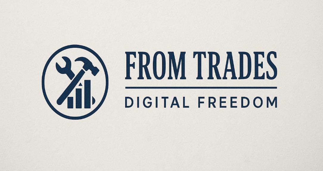 From Trades - Digital Freedom
