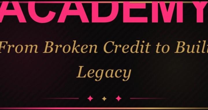 Rebuild Academy 
