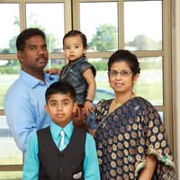 Sujatha S