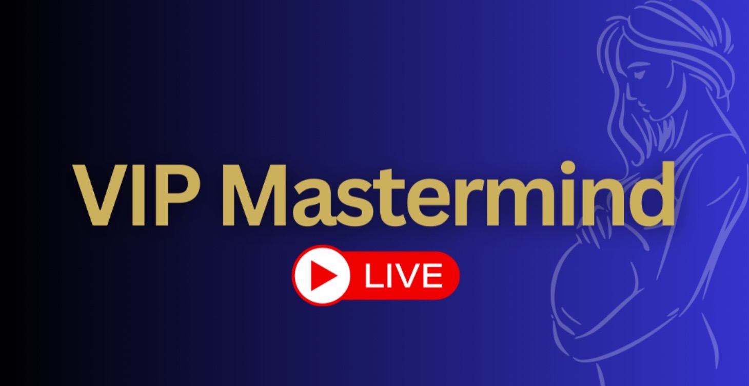 🔒 VIP-Mastermind LIVE CALLS