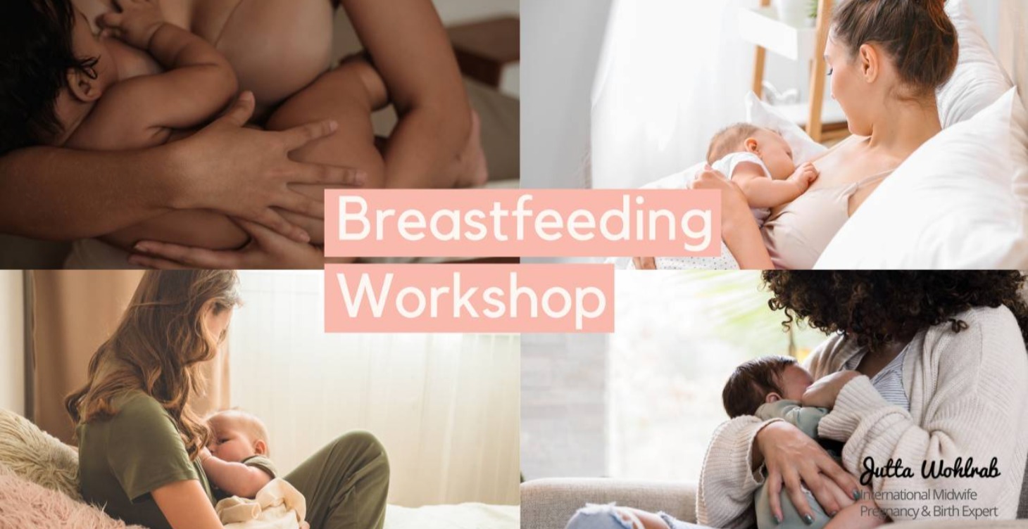 Breastfeeding Workshop - Modules
