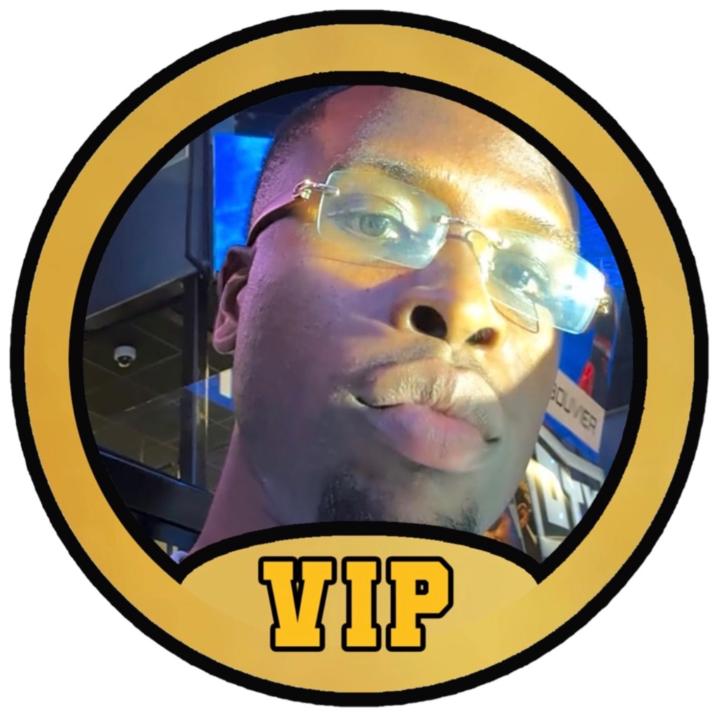 Nielfany S. Coulibaly