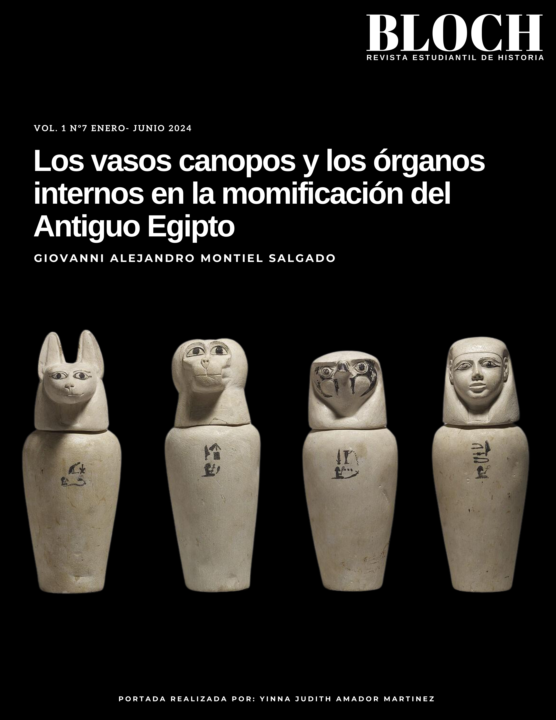 Why Did the Egyptians Throw the Brain in the Trash? / ¿Por qué los egipcios tiraban el cerebro a la basura?