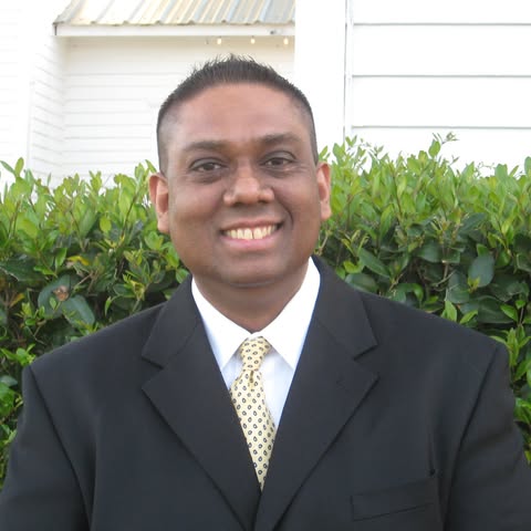 Foby Ramlagan
