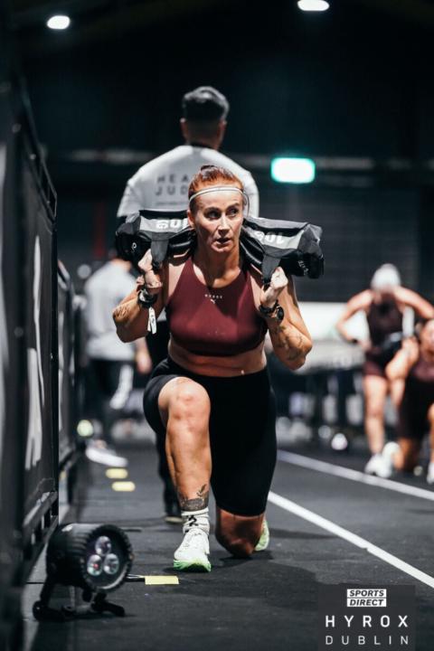 Lynsey Goodyear