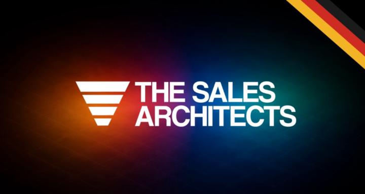 The Sales Architects