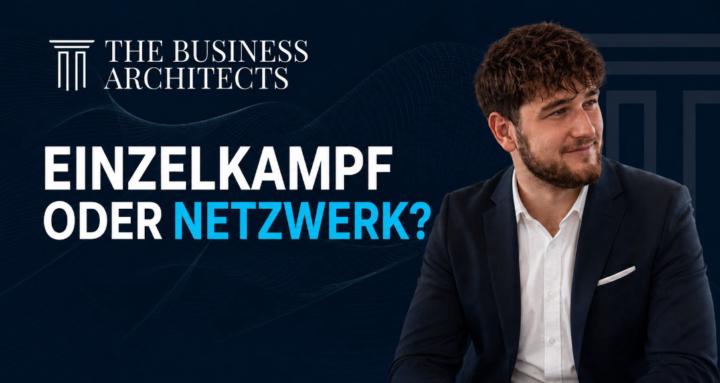 The Business Architects
