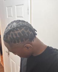 Jamari Hoyte
