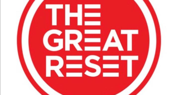 The Great Reset Lab 