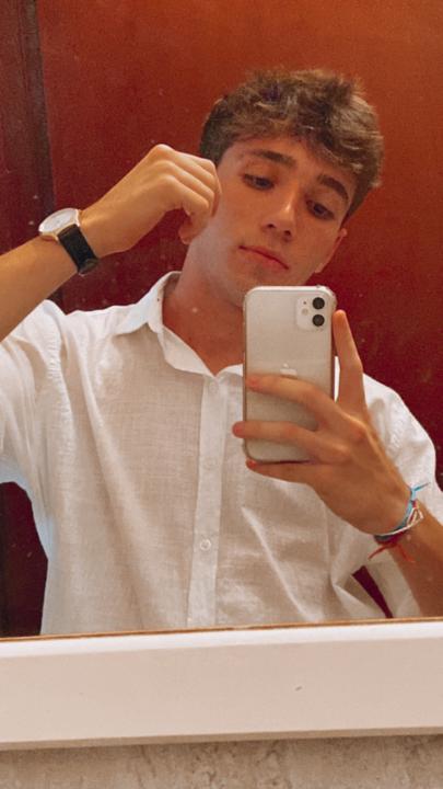 Matheus Ferraz