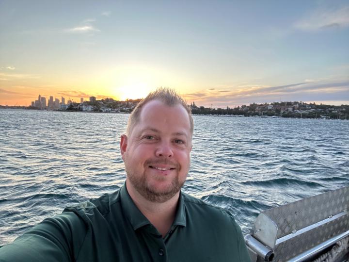 Anders Lykke Nielsen