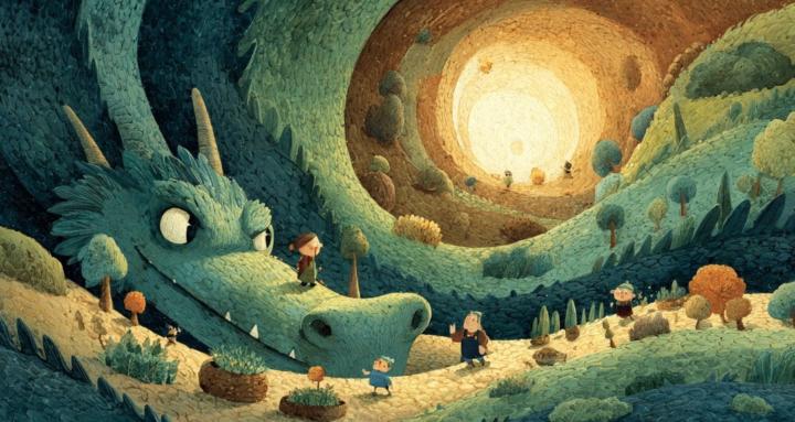 The Agrinauts
