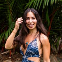 Pamella Pritchard