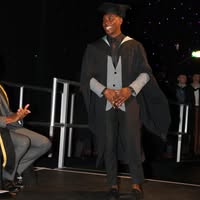 Segun Shodipo