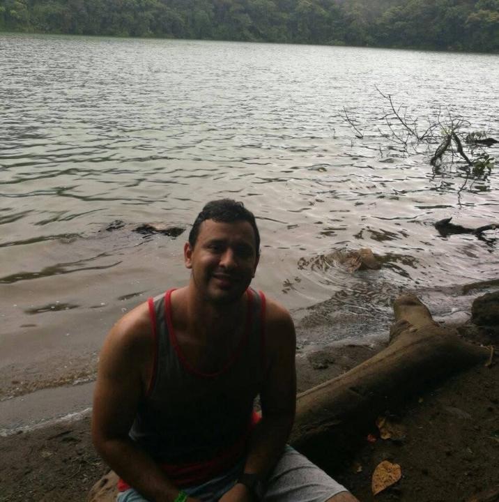Juan Garita Vargas