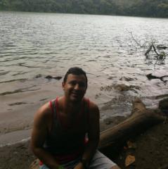 Juan Garita Vargas