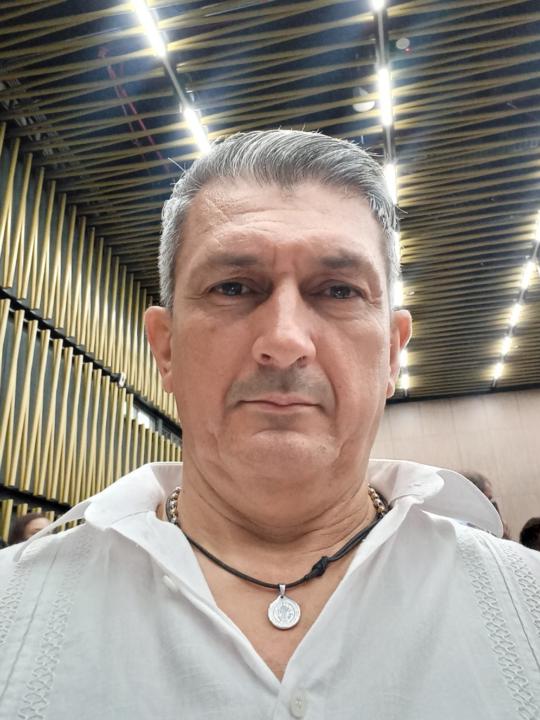 José Leonardo